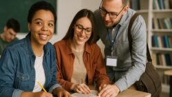 Affordable Teacher Education Backed by Accreditation and Field Experience