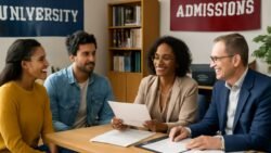 Admission Process Explained – From Registration to Final Merit List at SBS B.Ed. College