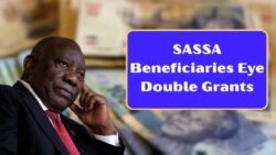 Double SASSA Grants September 2025 – Who Might Receive Extra Payments This Month?