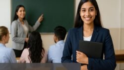 Apply Now – SBS B.Ed. College Provides Skill-Focused Education for Aspiring Teachers