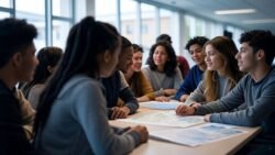 Hostel Accommodation and Transport Facilities Available for Outstation Students