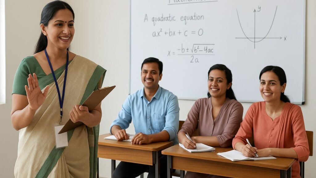 Indian Schools