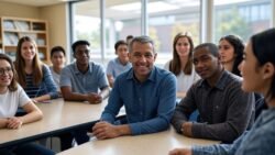 Learn With Industry Experts and Start Your Teaching Career With Confidence at SBS College