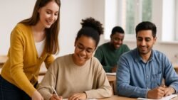 Affordable B.Ed. Courses With Full Academic Support and Internship Opportunities