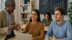 Learn, Train, and Grow With Faculty Committed to Modern Education Delivery