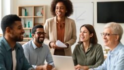 Approved by NCTE and Affiliated to Recognized University – Your Path to a Meaningful Teaching Career Starts Here