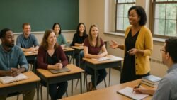 Apply Now for NCTE-Recognized B.Ed. Courses With Experienced Faculty and Modern Methods