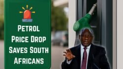 Fuel Cost Rebate Announced – Petrol Prices Drop Across South Africa September 2025