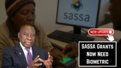 Biometric Enrollment Mandatory for SASSA Support Payments – Apply Before Deadline