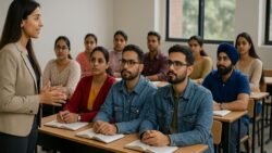 SBS B.Ed. College Provides Professional Teaching Programs With Modern Pedagogy