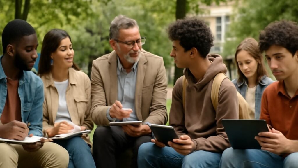SBS B.Ed. Curriculum