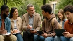 SBS B.Ed. Curriculum Highlights – Pedagogy, School Internship, Psychology, and Contemporary Issues