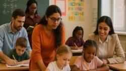 SBS B.Ed. College Offers Hands-On Teacher Training With Real School Exposure