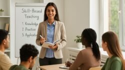 Get Certified to Teach – SBS Offers Skill-Based B.Ed. Programs With Internship