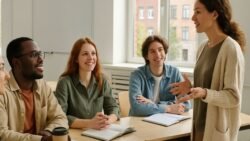 Join a Professional Education Institute Committed to Student Empowerment and Growth