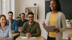 Prepare for a Rewarding Teaching Career With Industry-Relevant Education Methods