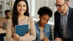 Our B.Ed. Programs Prepare You With Practical Tools for a Successful Teaching Career