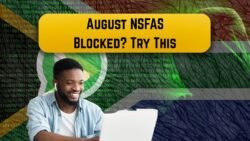 Thousands Stranded by October NSFAS Blockages: Discover the Viral R5,200 WhatsApp Hack to Solve It